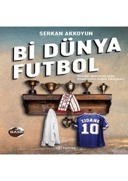 Bi Dünya Futbol