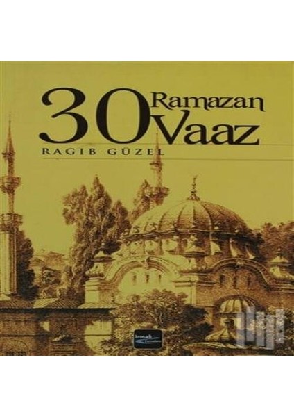 30 Ramazan 30 Vaaz