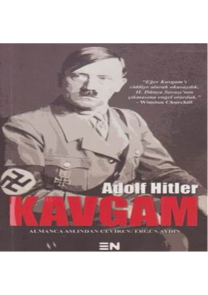 Kavgam