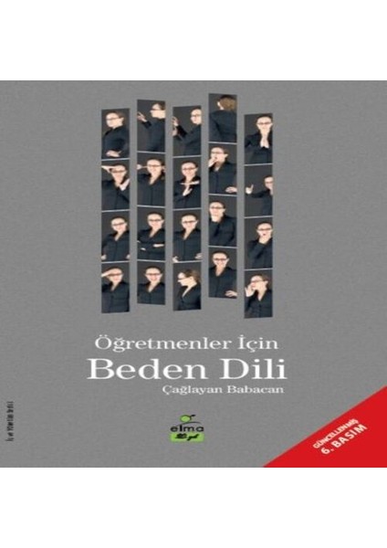 Öğretmenler Için Beden Dili