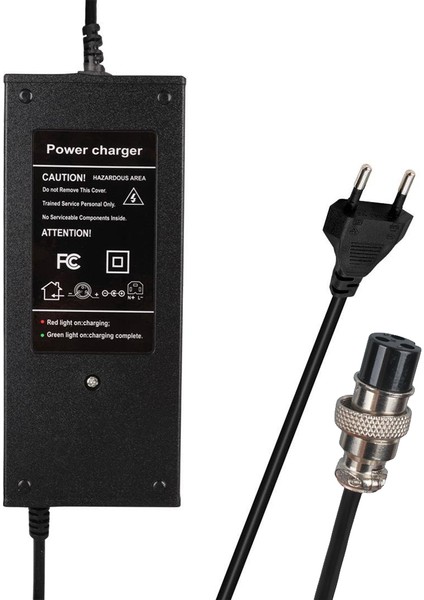 Onvo Rx-4 58.8 Volt 2 Amper Fanlı Şarj Cihazı fiyatları