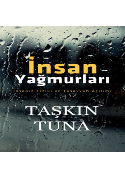 Insan Yağmurları
