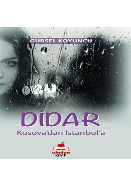 Didar Kosova'dan Istanbula