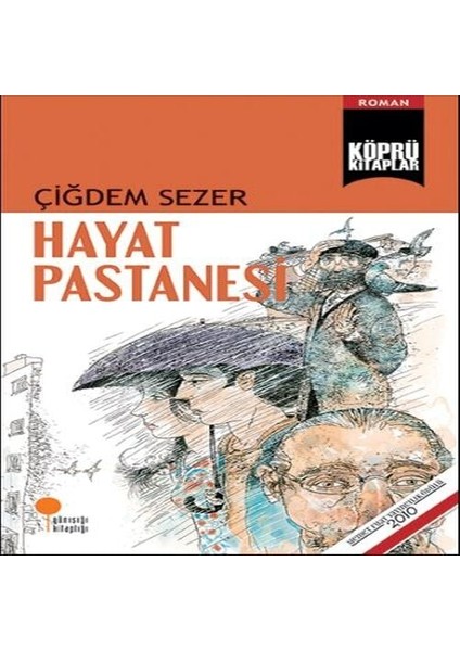 Hayat Pastanesi