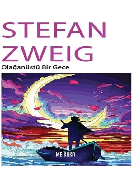 Olağanüstü Bir Gece