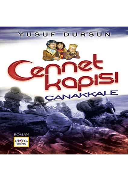 Cennet Kapısı Çanakkale