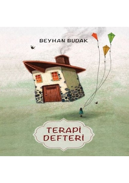 Terapi Defteri