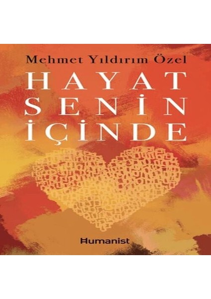 Hayat Senin Içinde