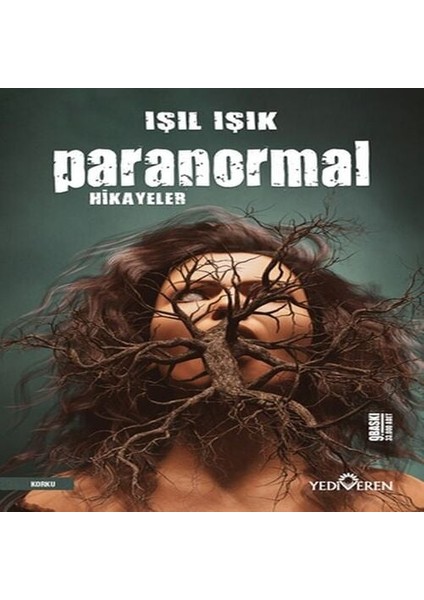 Paranormal Hikayeler