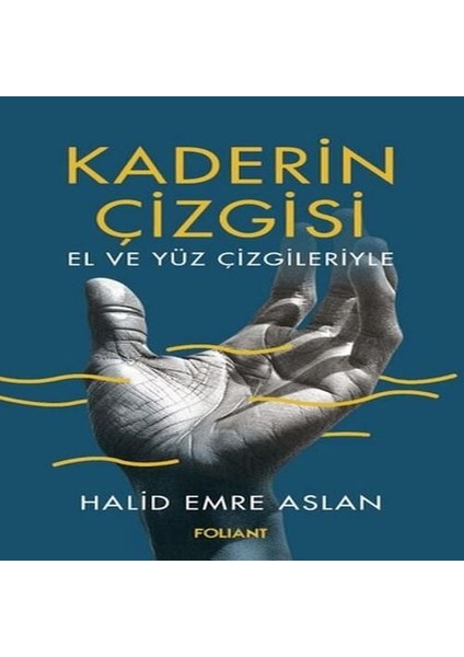 Kaderin Çizgisi