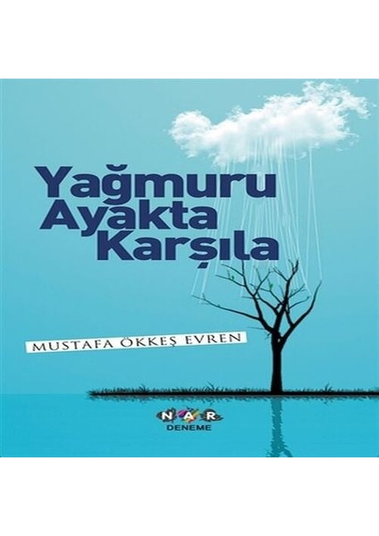 Yağmuru Ayakta Karşıla