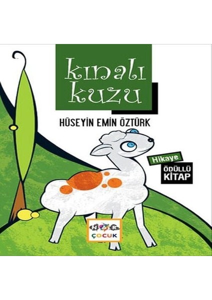 Kınalı Kuzu