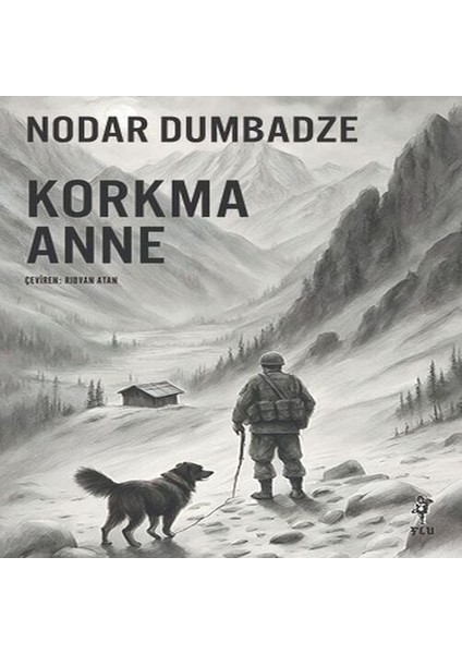 Korkma Anne