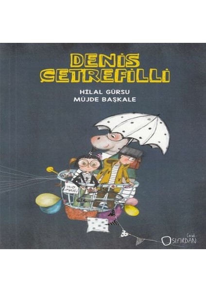 Denis Çetrefilli