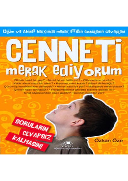 Cenneti Merak Ediyorum