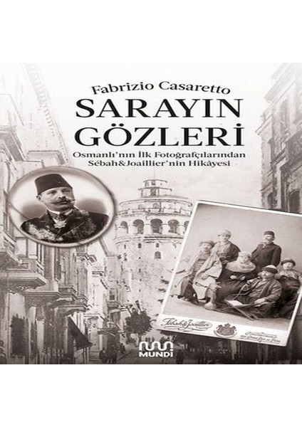 Sarayın Gözleri