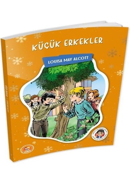 Küçük Erkekler