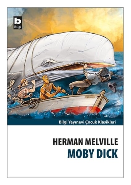 Moby Dick