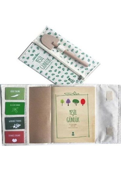 Yeşil Günlük