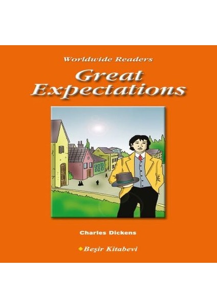 Level 4 - Great Expectations