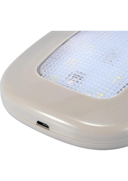 Araba Dokunmatik LED Renkli Aydınlatma Işığı Okuma Lambası fiyatları