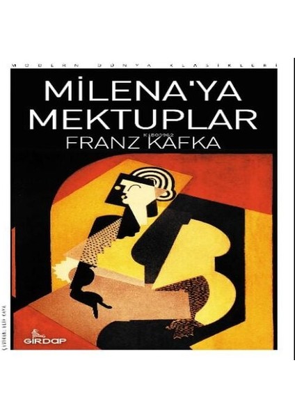 Milena Ya Mektuplar