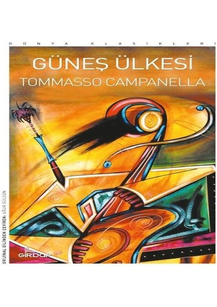 Güneş Ülkesi