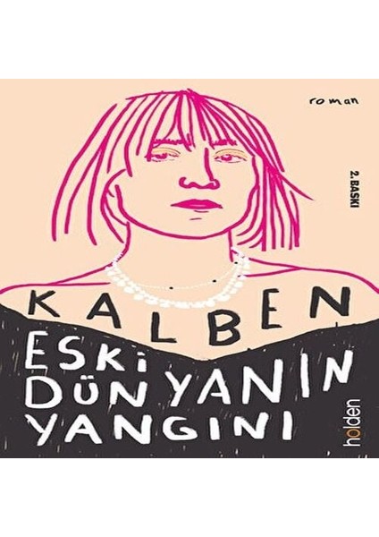 Eski Dünyanın Yangını