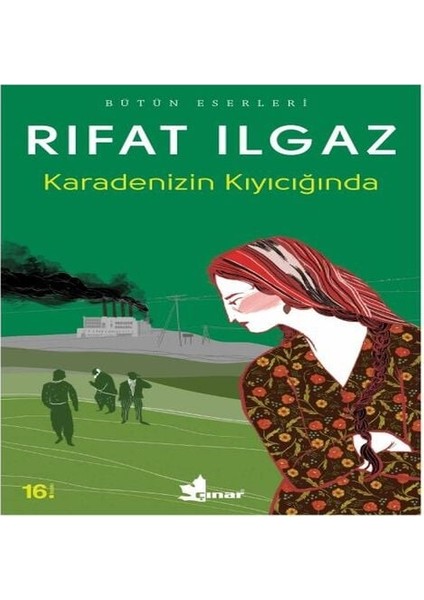 Karadenizin Kıyıcığında