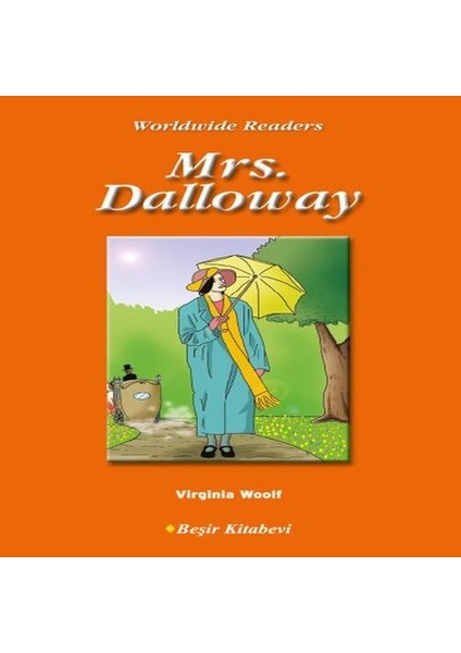 Level 4 - Mrs.dalloway