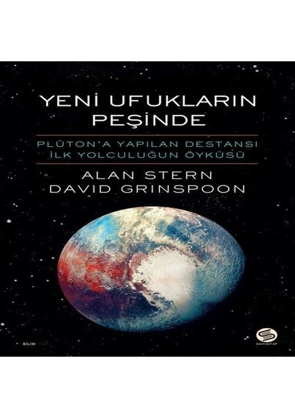 Yeni Ufukların Peşinde