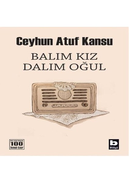 Balım Kız Dalım Oğul