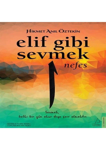 Elif Gibi Sevmek - Nefes