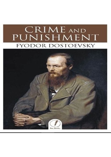 Crime And Punishment