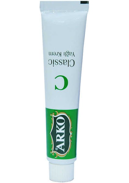 Yağlı Krem - Kuru Ciltler 20 ml