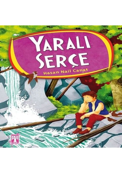 Lı Serçe