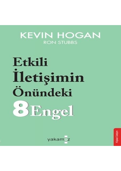 Etkili Iletişimin Önündeki 8 Engel