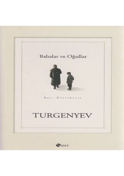 Babalar ve Oğullar