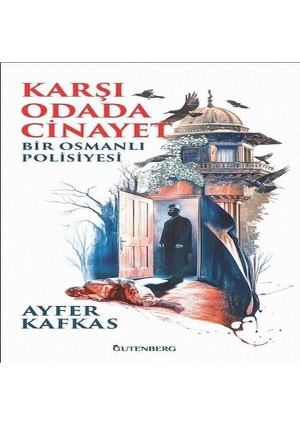 Karşı Odada Cinayet