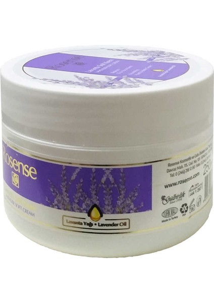 Lavanta Soft Krem 250 ml fiyatları