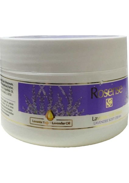 Lavanta Soft Krem 250 ml modelleri