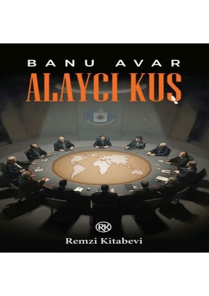 Alaycı Kuş