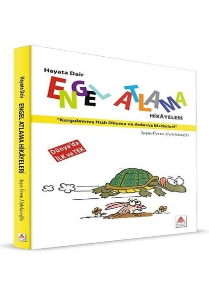 Hayata Dair Engel Atlama Hikayeleri