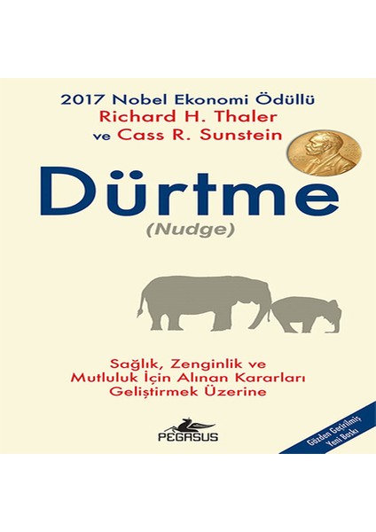 Dürtme