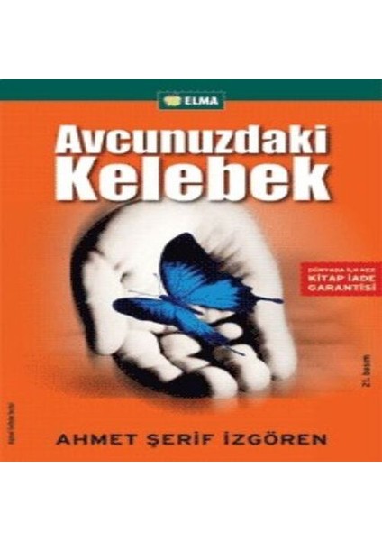Avcunuzdaki Kelebek
