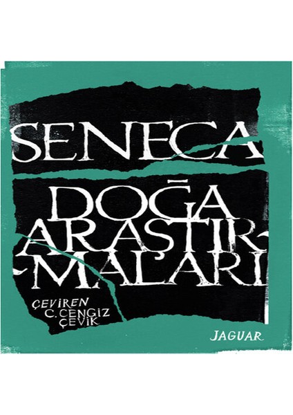 Doğa Araştırmaları