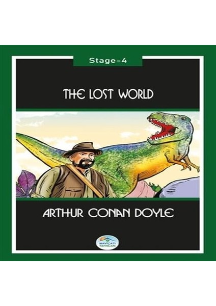 The Lost World (Stage-4)