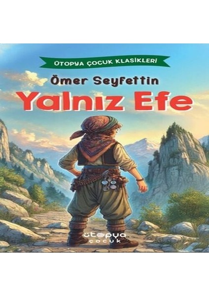 Yalnız Efe