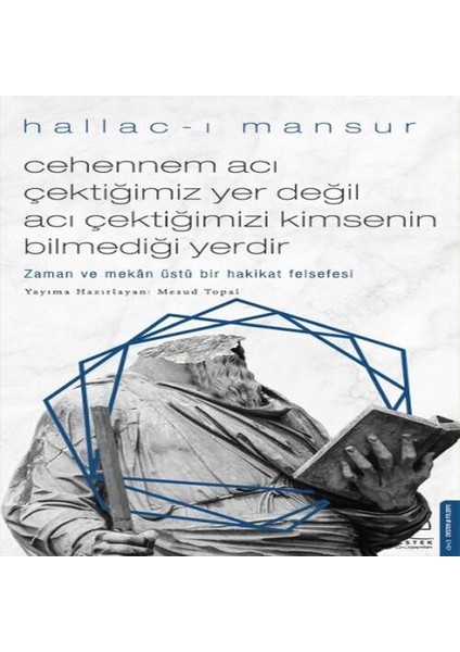 Cehennem Acı Çektiğimiz Yer Değil Acı Çektiğimizi Kimsenin Bilmediği Yerdir