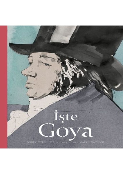 Işte Goya